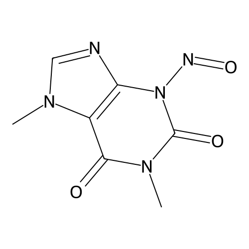 N-Nitroso Caffeine Impurity 2