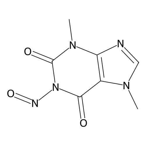 N-Nitroso Caffeine Impurity 3