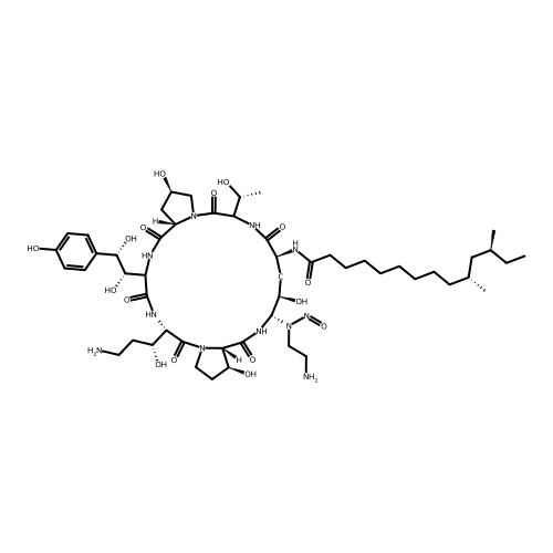 N-Nitroso Caspofungin Impurity