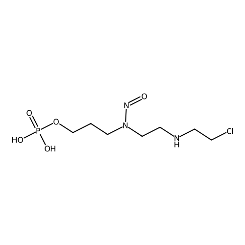 N-Nitroso Cyclophosphamide Impurity 2