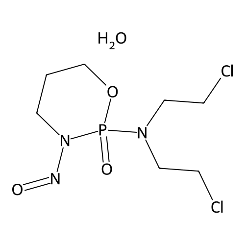 N-Nitroso Cyclophosphamide (hydrate)