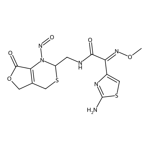 N-Nitroso Cefepime Impurity