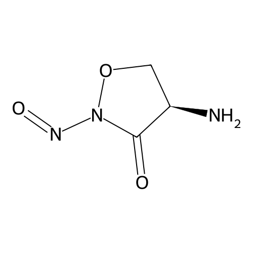 N-Nitroso Cycloserine