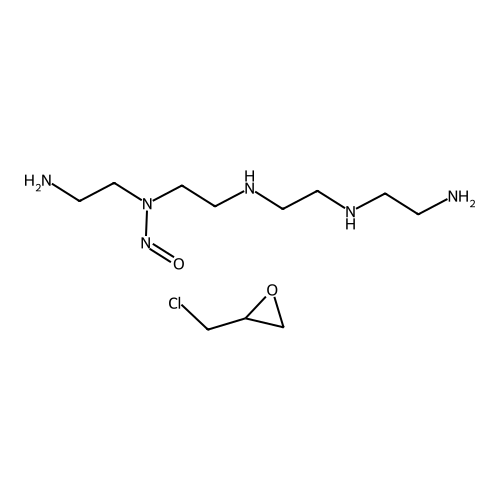 N-Nitroso -Colestipol-2