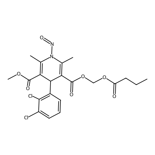 N-Nitroso Clevidipine Impurity