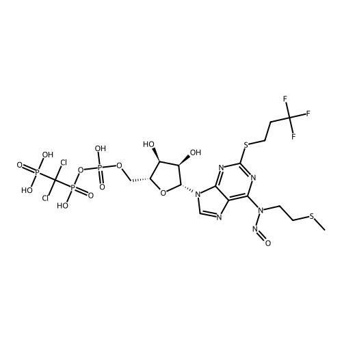 N-Nitroso Cangrelor