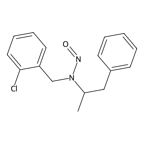 N-Nitroso Clobenzorex