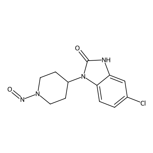 N-Nitroso Domperidone EP Impurity A