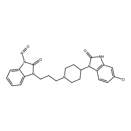 N-Nitroso Domperidone