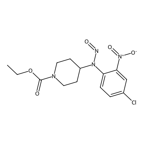 N-Nitroso Domperidone Impurity 2