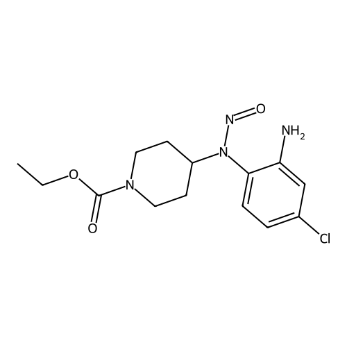 N-Nitroso Domperidone Impurity 3