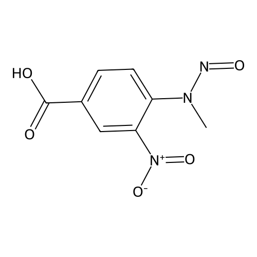 N-Nitroso Dabigatran Impurity 2