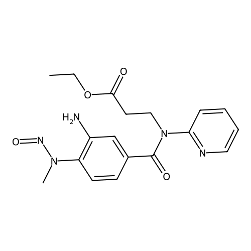 N-Nitroso Dabigatran Impurity 4