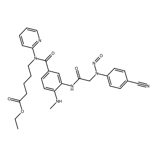 N-Nitroso Dabigatran Impurity 6