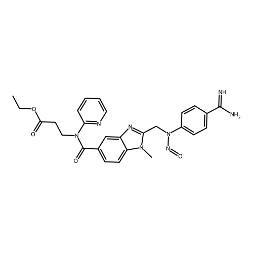 N-Nitroso Dabigatran Impurity 9