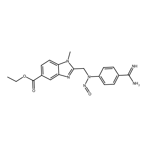 N-Nitroso Dabigatran Impurity 11