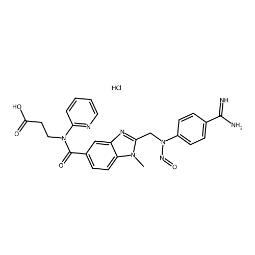 N-Nitroso Dabigatran Impurity 15