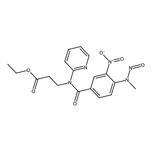 N-Nitroso Dabigatran Impurity 18