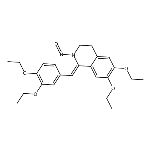 N-Nitroso -Drotaverine