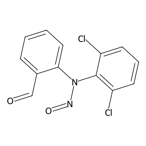 N-Nitroso Diclofenac EP Impurity B