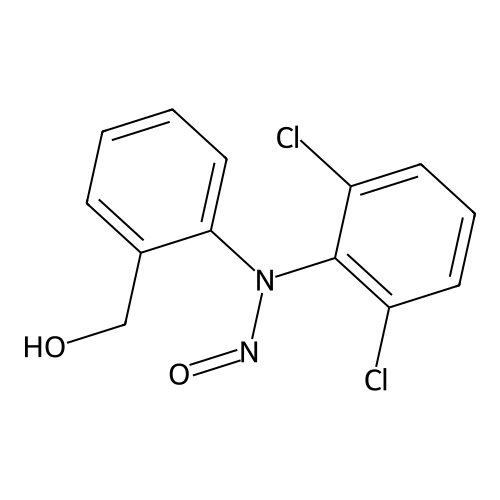 N-Nitroso Diclofenac EP Impurity C