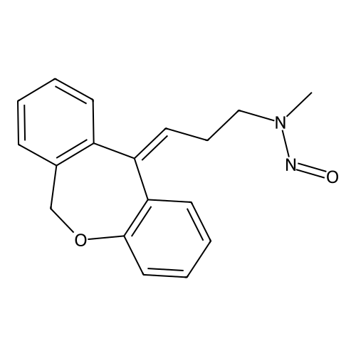 N-Nitroso Desmethyl Cis-Doxepin