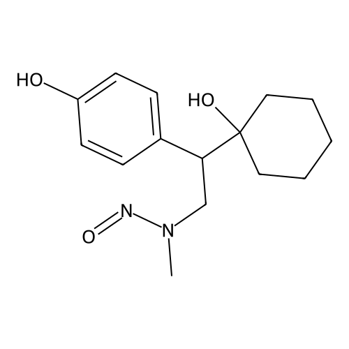 N-Nitroso Desmethyl Desvenlafaxine