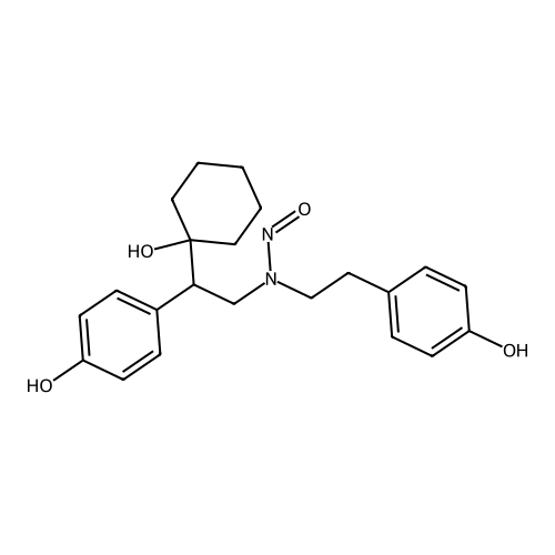 N-Nitroso Desvenlafaxine Impurity 1