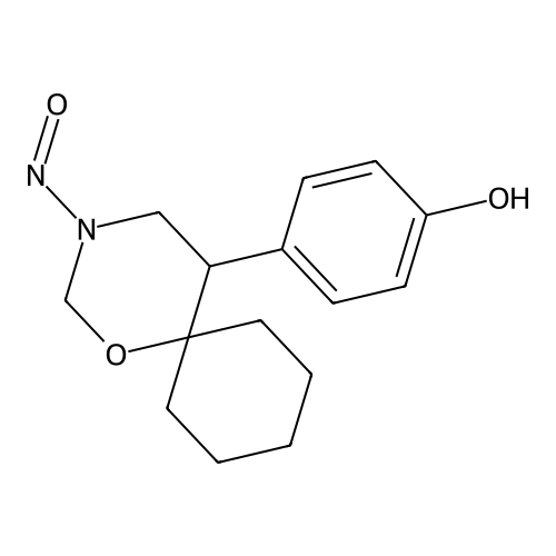 N-Nitroso Desvenlafaxine Impurity 4