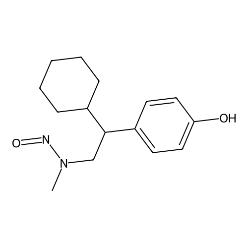 N-Nitroso Desvenlafaxine Impurity 5