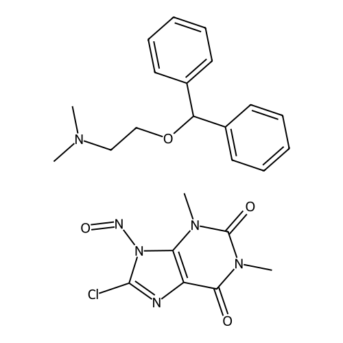 N-Nitroso Dimenhydrinate