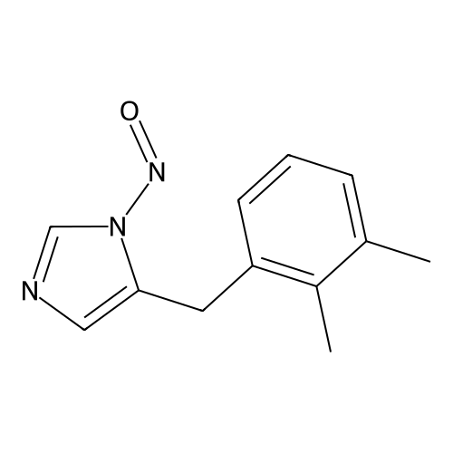 N-Nitroso Detomidine Impurity