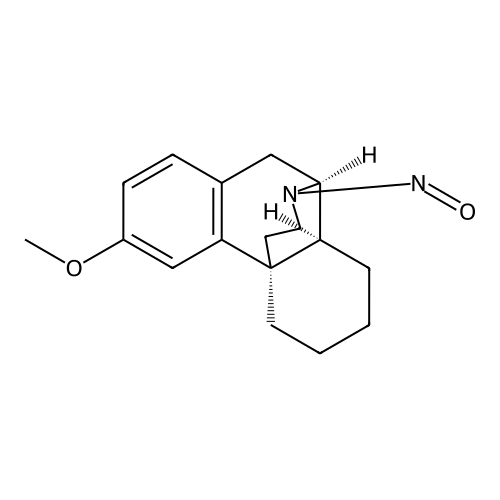 N-Nitroso Dextromethorphan EP Impurity A