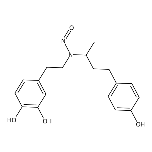 N-Nitroso dobutamine