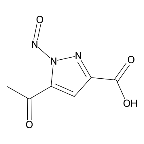 N-Nitroso Darolutamide Impurity 1