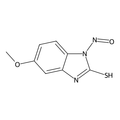 N-Nitroso Esomeprazole Impurity 1