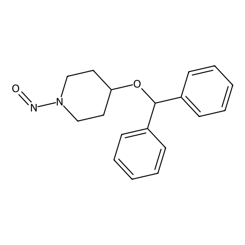 N-Nitroso Desalkyl Ebastine