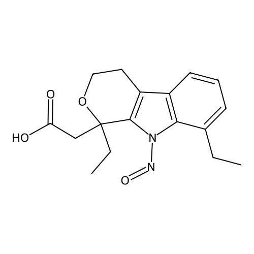 N-Nitroso Etodolac Impurity