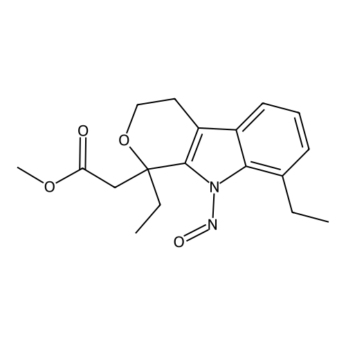 N-Nitroso Etodolac Impurity 2