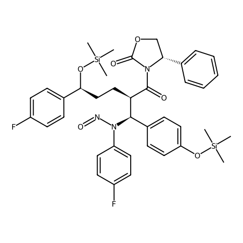 N-Nitroso Ezetimibe Impurity 4