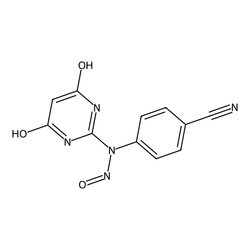 N-Nitroso Etravirine Impurity 1