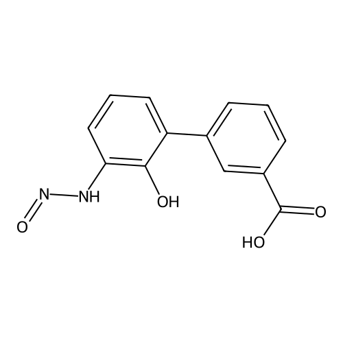 N-Nitroso Eltrombopag Amino Impurity