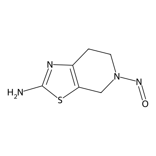 N-Nitroso Edoxaban Impurity 1