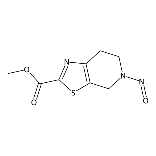 N-Nitroso Edoxaban Impurity 3