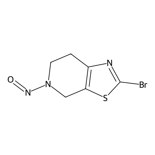 N-Nitroso Edoxaban Impurity 4