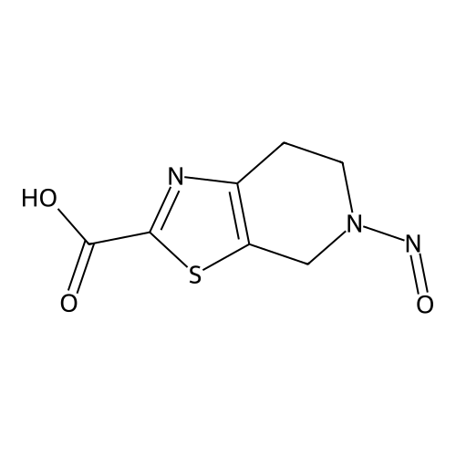 N-Nitroso Edoxaban Impurity 5