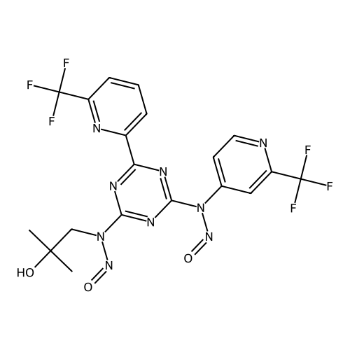 N-Nitroso Enasidenib Impurity 2