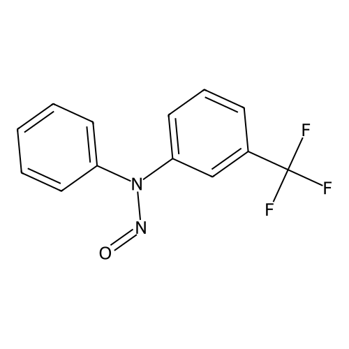 N-Nitroso Etofenamate EP Impurity C