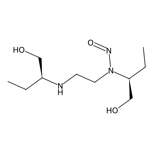 N-Nitroso Mononitroso Ethambutol