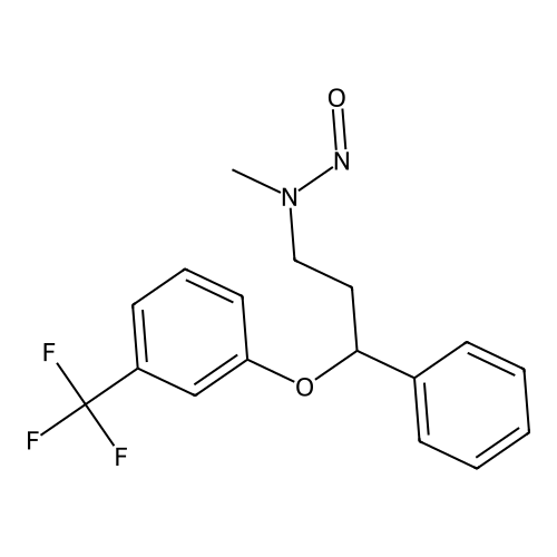 N-Nitroso Fluoxetine EP Impurity C